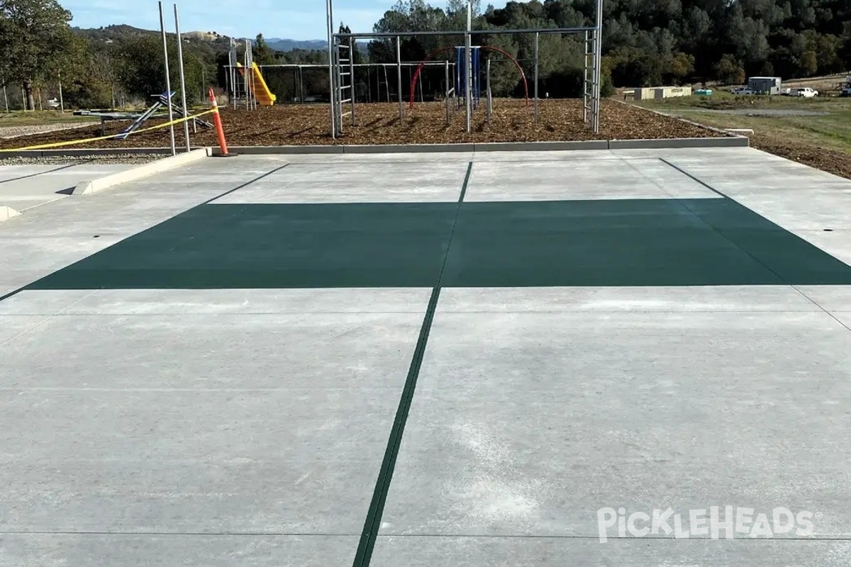 Photo of Pickleball at Alex Quinones Community Park